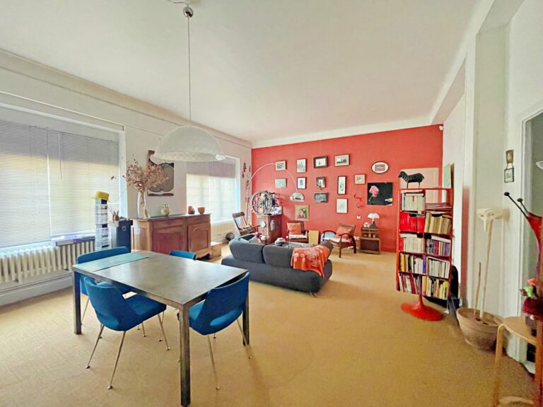 Maison proche centre-ville 280 m² sur terrain 1 450 m²